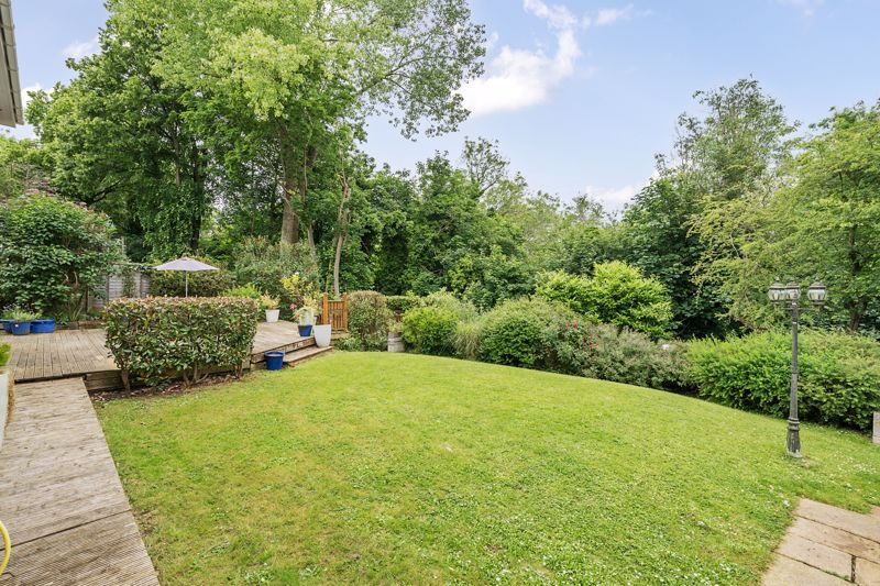 Garden- click for photo gallery